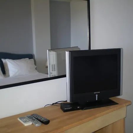 Athena Hotel Milopotamos (Kythira)