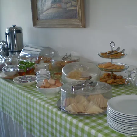 Athena Milopotamos (Kythira)