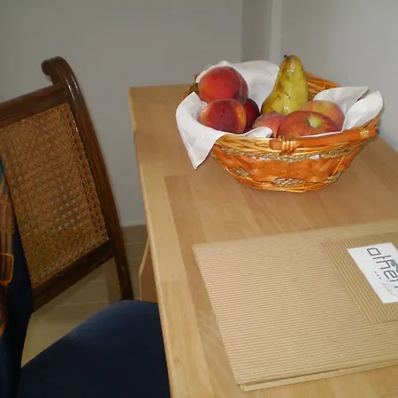 Athena Milopotamos (Kythira)