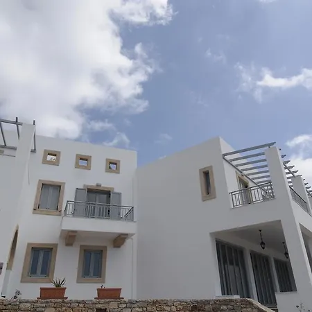 Athena Milopotamos (Kythira)