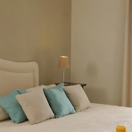 Athena 3* Milopotamos (Kythira)