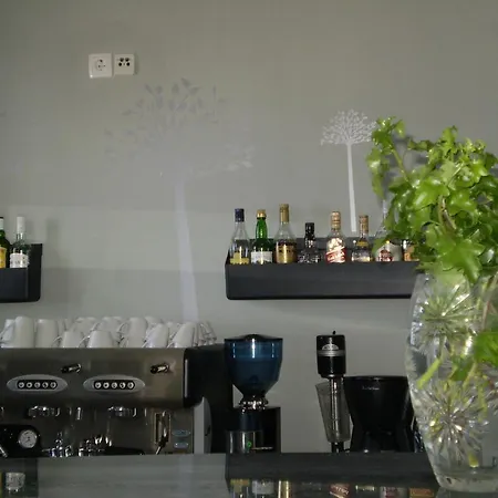 Hotel Athena Milopotamos (Kythira)