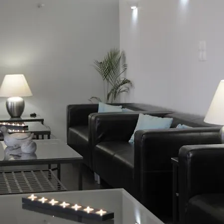 Athena 3* Milopotamos (Kythira)