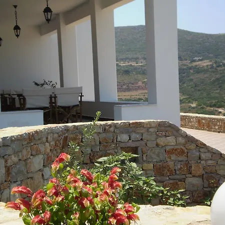 Athena Ξενοδοχείο 3*