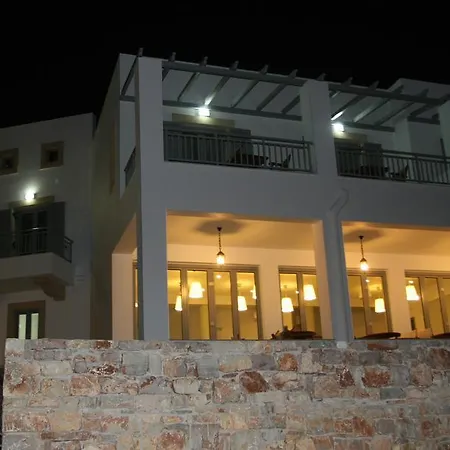 Athena Milopotamos (Kythira)