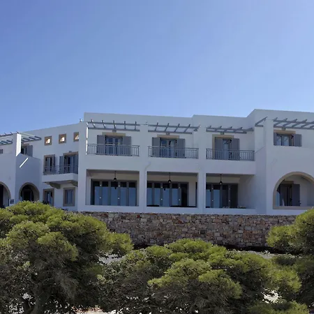 Athena Hotel Milopotamos (Kythira)