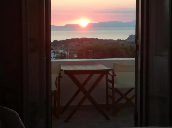 Szálloda Athena 3*