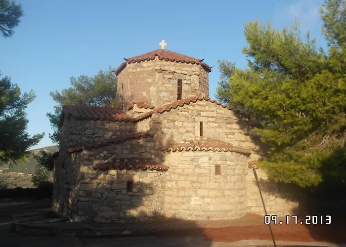 Szálloda Athena