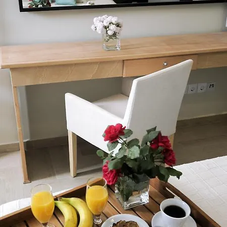 Athena Milopotamos (Kythira)