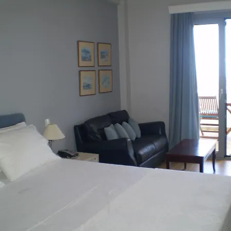 Athena Hotell