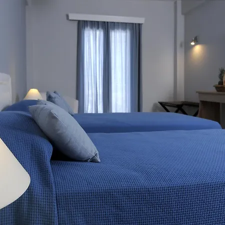 Hotell Athena