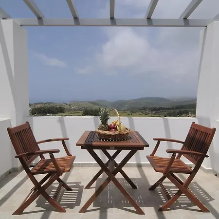 Athena Milopotamos (Kythira)