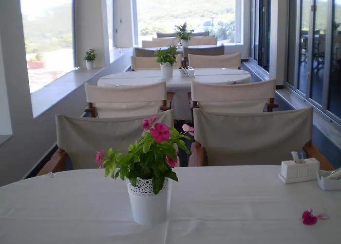 Athena Milopotamos (Kythira)