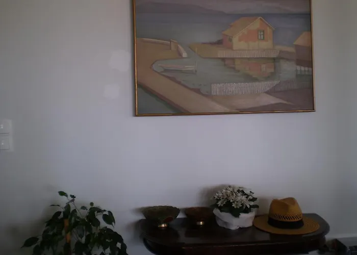 Athena Milopotamos (Kythira)