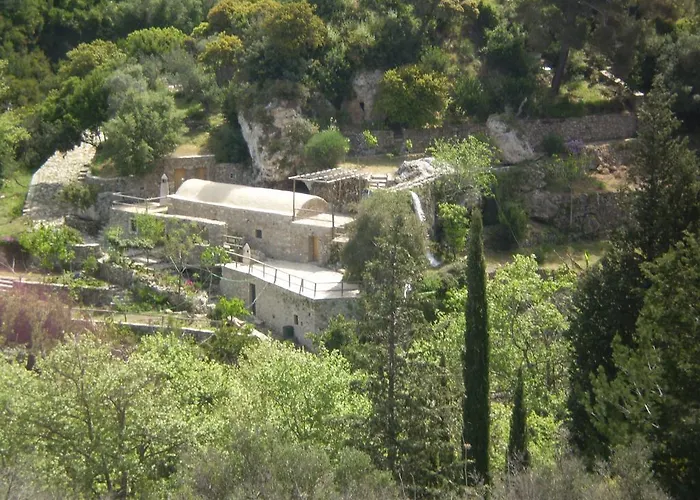 Hotell Athena 3*