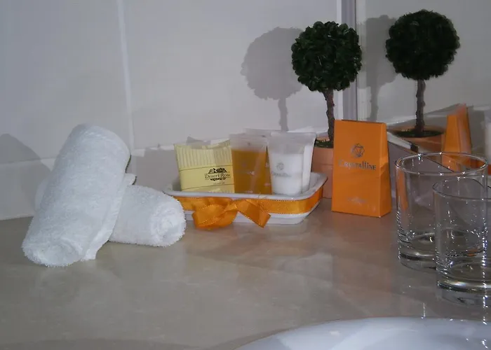 Hotell Athena 3*