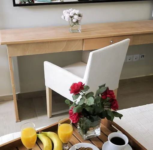 Athena Milopotamos (Kythira)