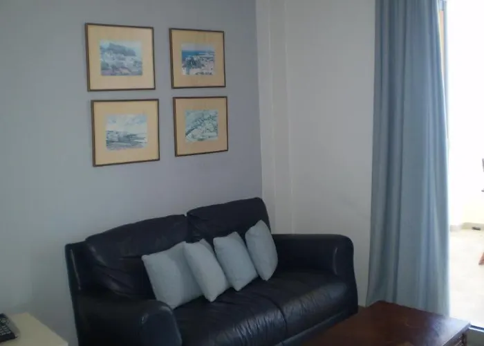 Hotell Athena 3*