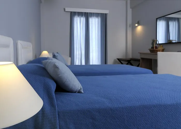 Hotell Athena