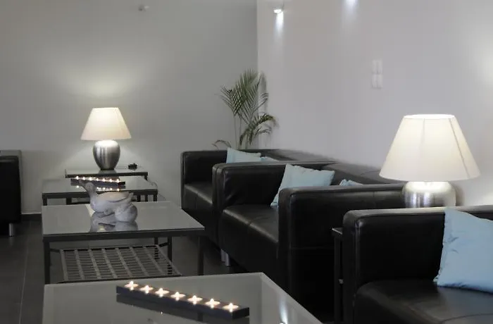 Athena 3* Milopotamos (Kythira)