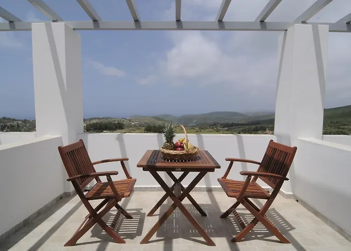 Athena Milopotamos (Kythira)