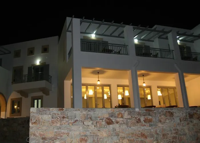 Athena Milopotamos (Kythira)