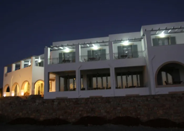 Athena Hotell