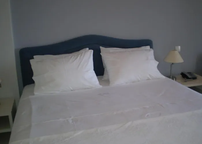 Athena Hotell